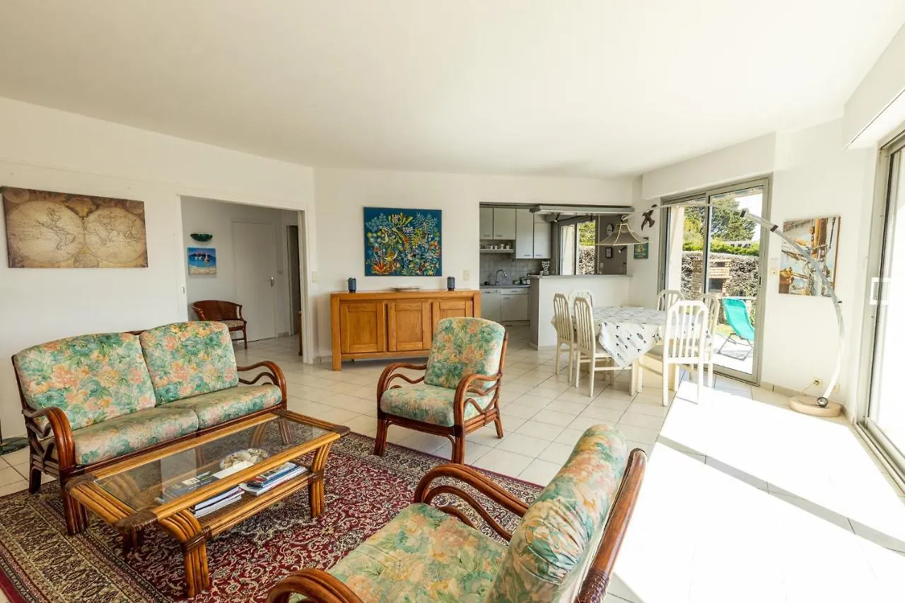 La Goelette, Maison Avec Vue Mer Sarzeau Villa 0*,  France