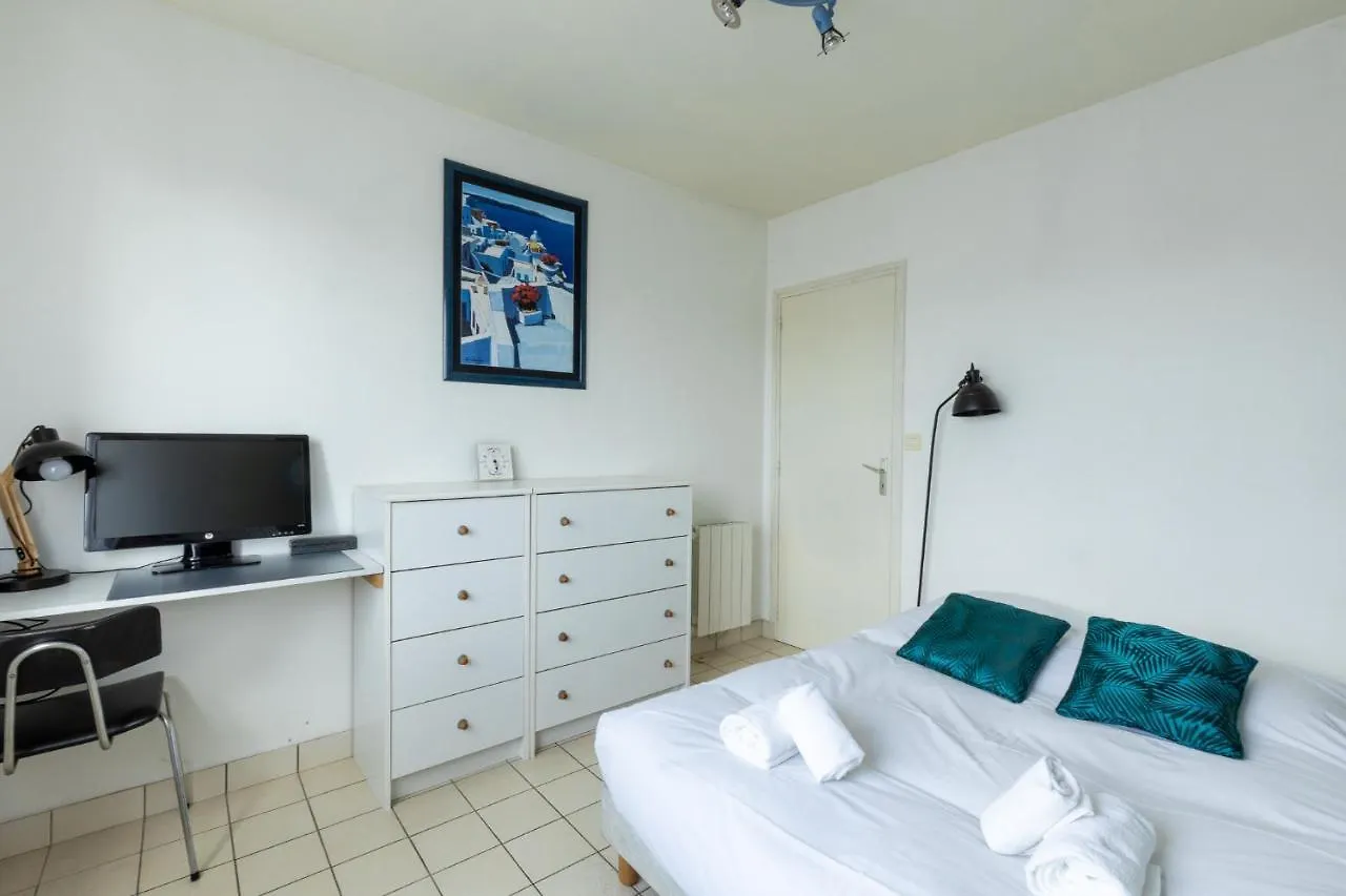 La Goelette, Maison Avec Vue Mer Sarzeau Villa Holiday home