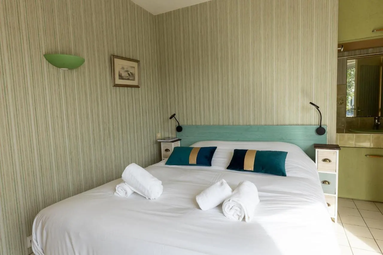 Holiday home La Goelette, Maison Avec Vue Mer Sarzeau Villa