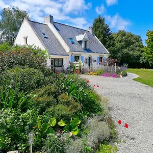  Bed & Breakfast B&B Sarzeau